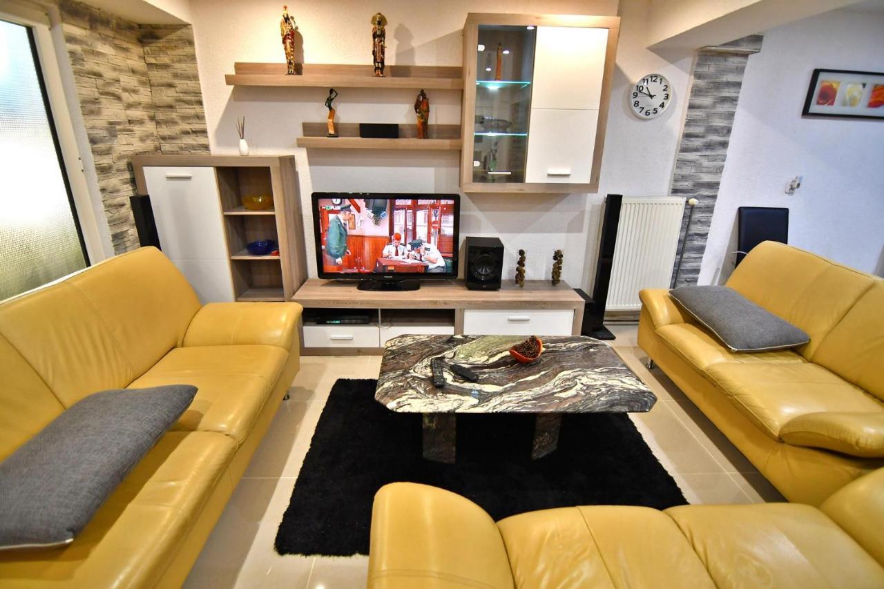 Apartments V+K Tatranska Strba Extérieur photo