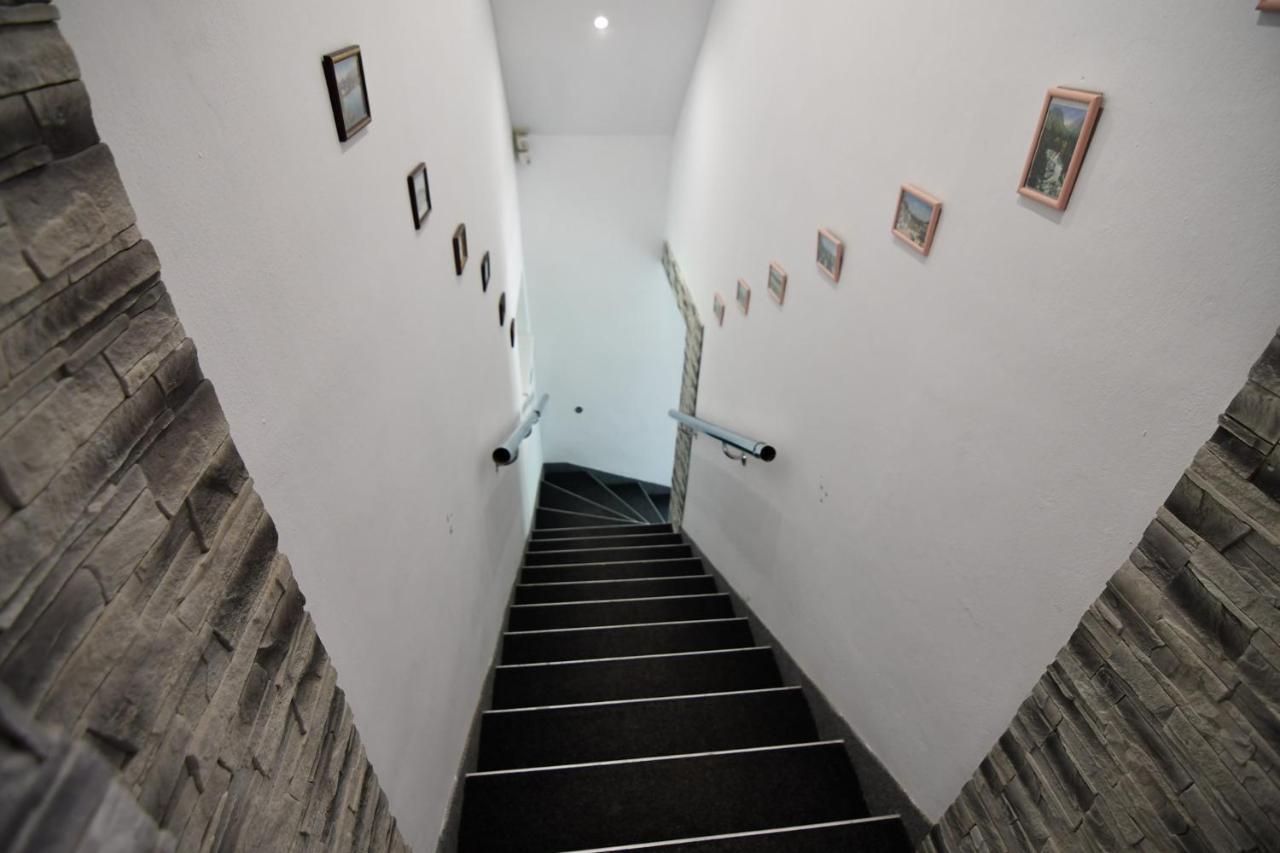 Apartments V+K Tatranska Strba Extérieur photo