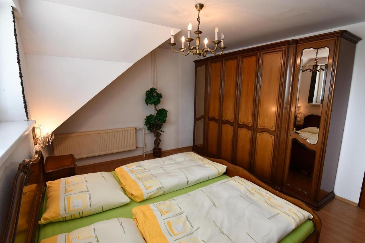 Apartments V+K Tatranska Strba Extérieur photo