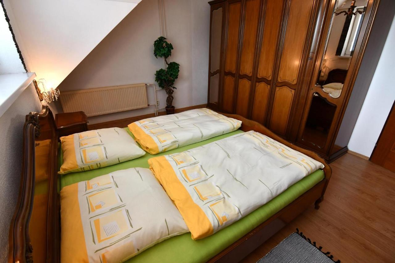Apartments V+K Tatranska Strba Extérieur photo