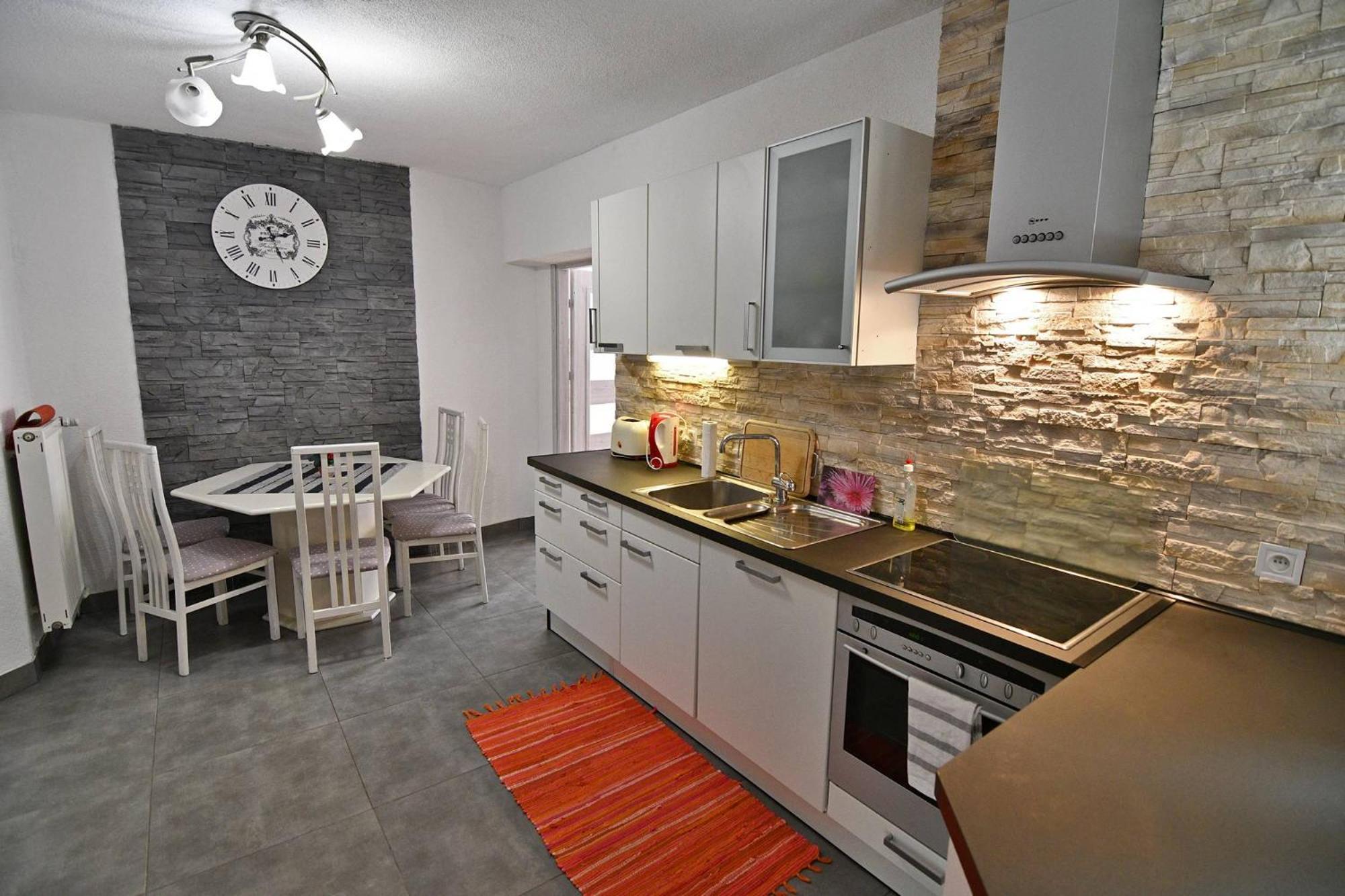 Apartments V+K Tatranska Strba Extérieur photo