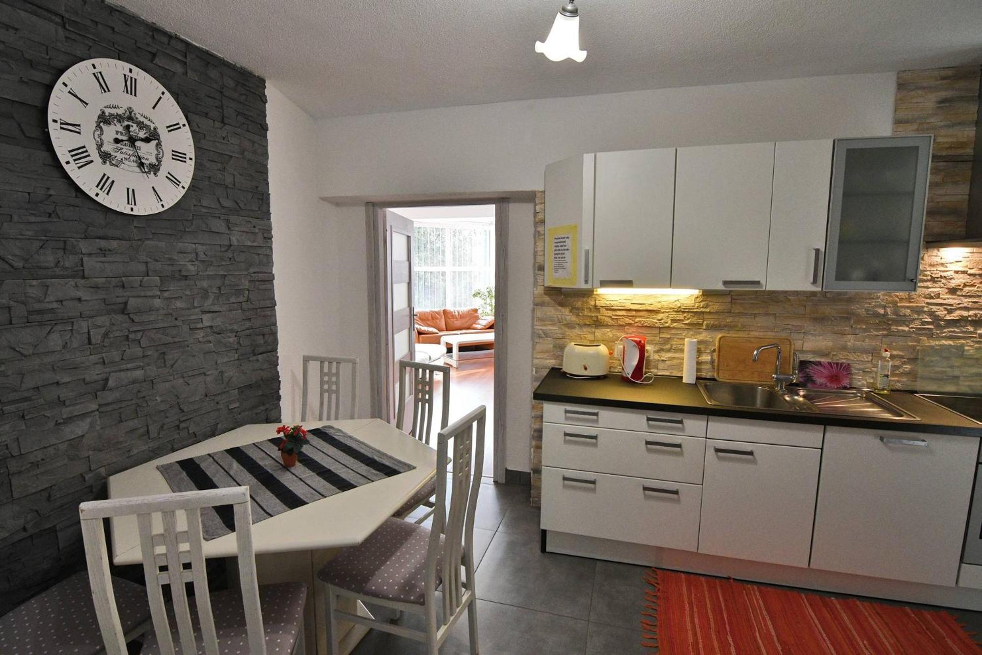 Apartments V+K Tatranska Strba Extérieur photo