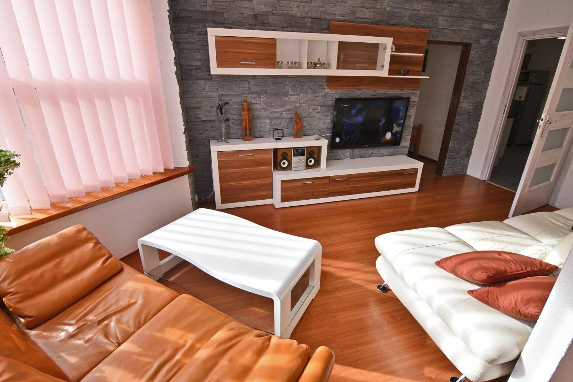 Apartments V+K Tatranska Strba Extérieur photo