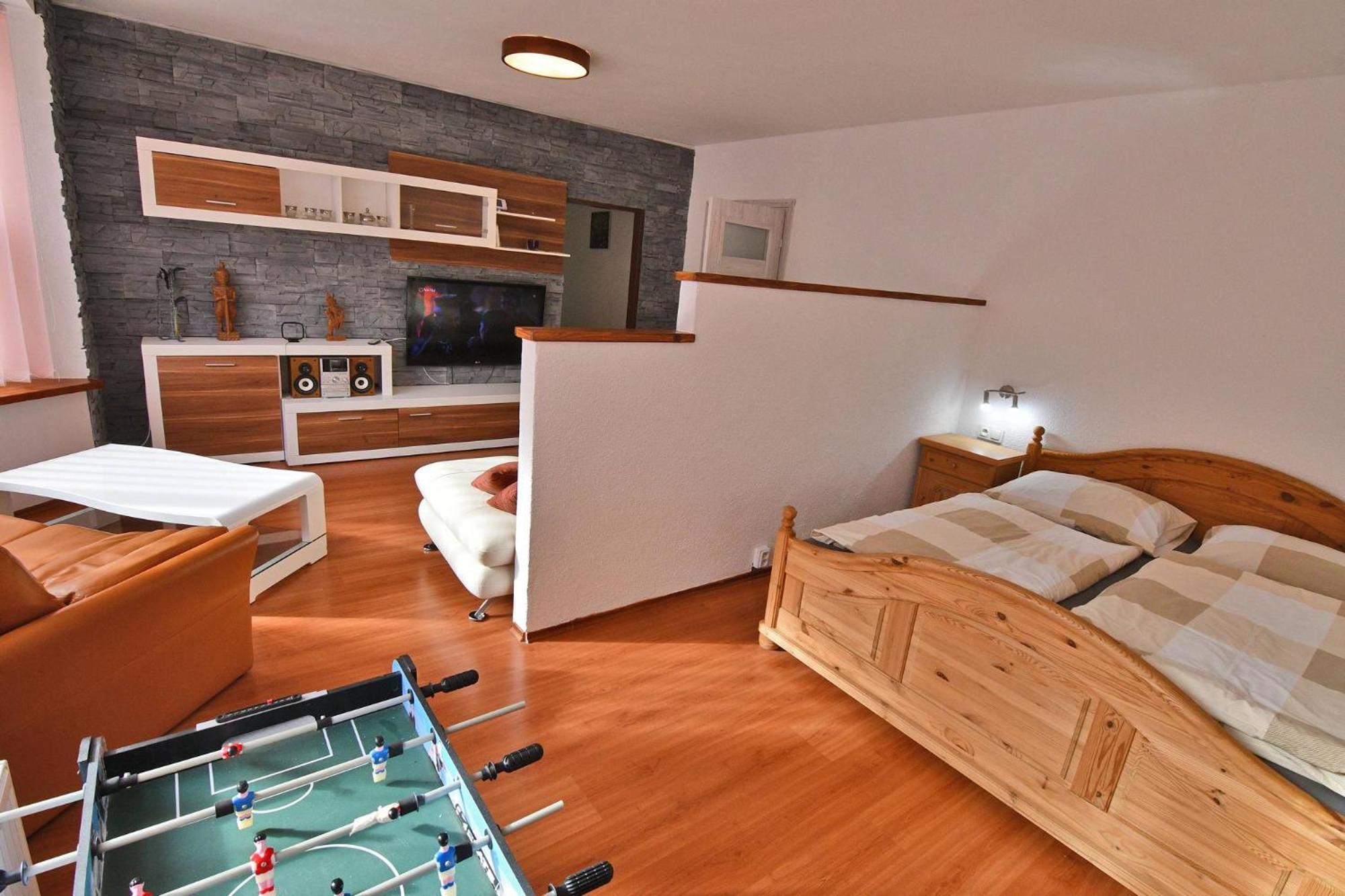 Apartments V+K Tatranska Strba Extérieur photo