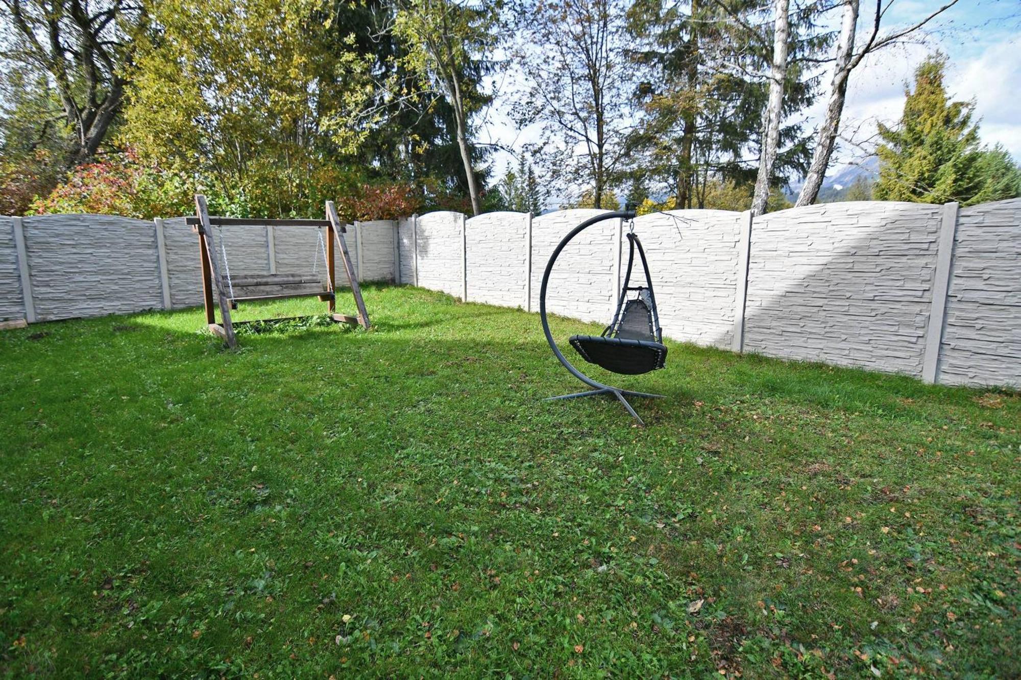 Apartments V+K Tatranska Strba Extérieur photo